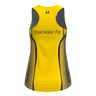 Run Singlet Women