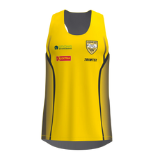 Fast 3.0 Singlet Men