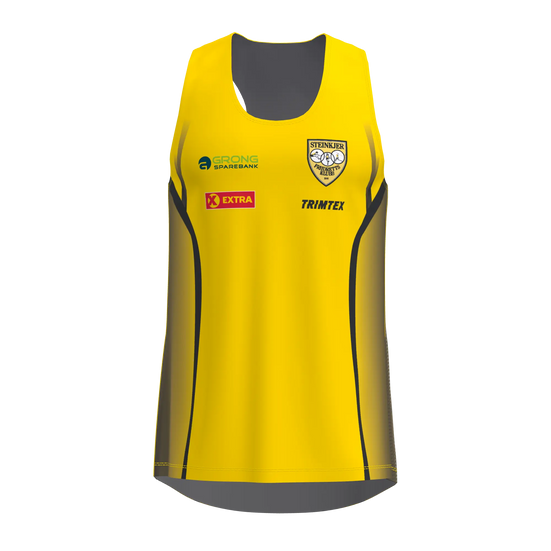 Fast 3.0 Singlet Men