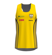 Fast 3.0 Singlet Women