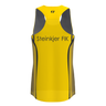 Fast 3.0 Singlet Dame