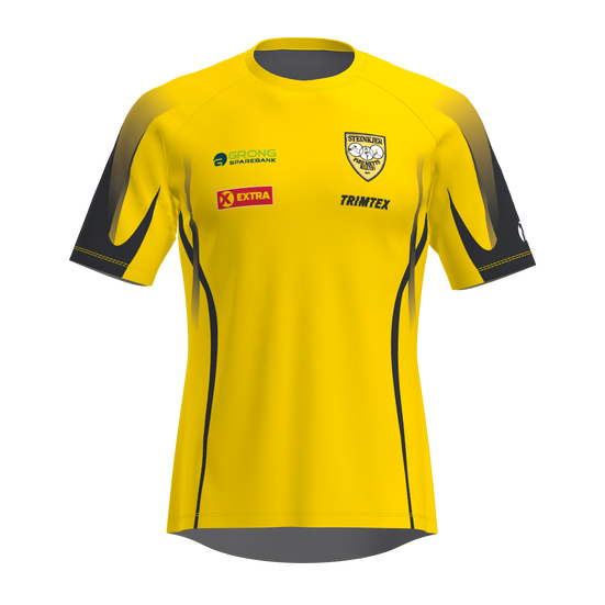 Free 2.0 T-shirt SS Women