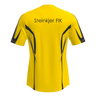 Free 2.0 T-shirt SS Women
