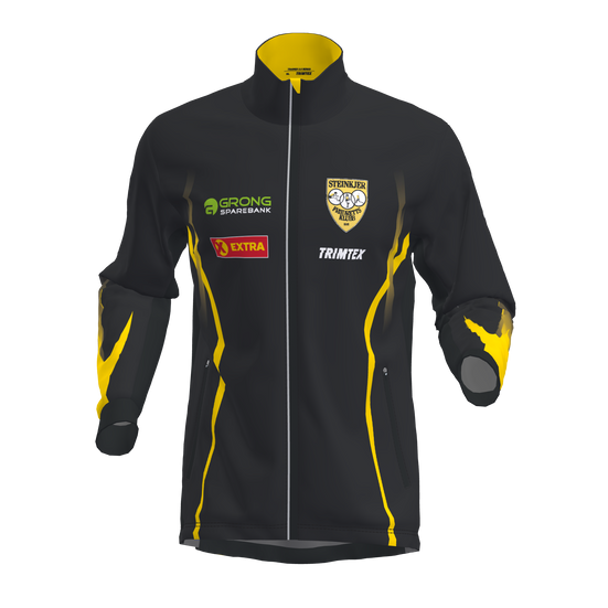 Trainer 3.0 Jacket Jr