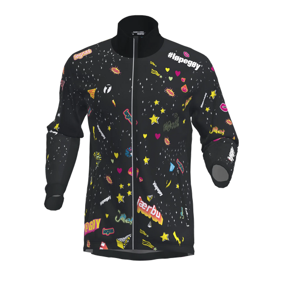 Trainer 3.0 Jacket Jr