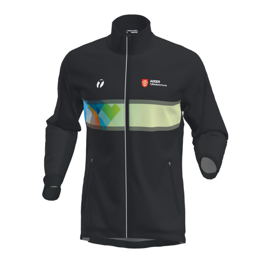 Trainer 3.0 Jacket Women (9980552806675)