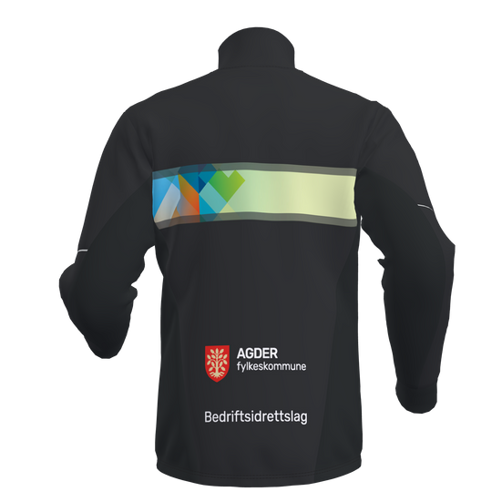Ambition 2.0 Jacket Women (9980553036051)