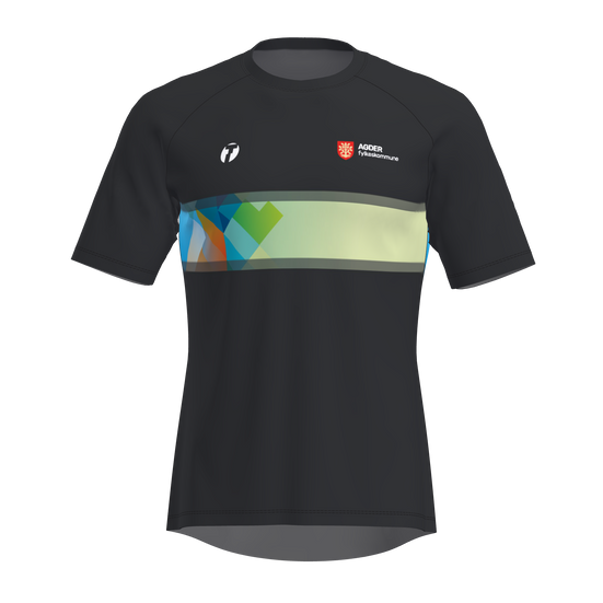 Free 2.0 T-shirt SS Women (9980553363731)