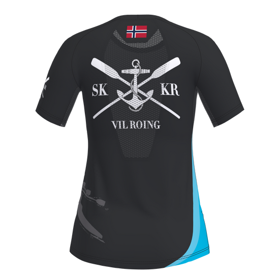 Fast T-Shirt SS Women (9902343651603)