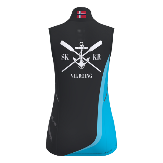 Ace Vest Women (9902343717139)