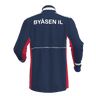 Trainer 3.0 Jacket Jr