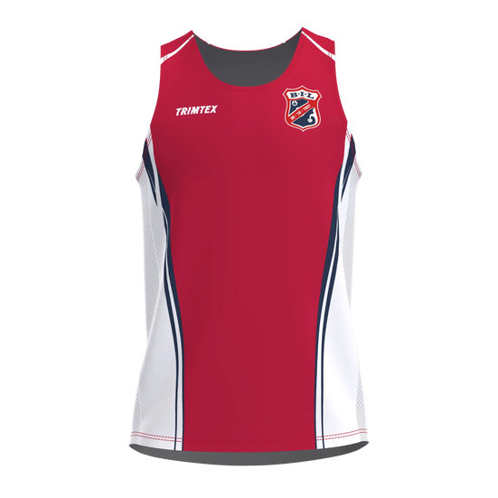 Run Singlet Junior