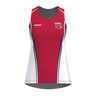 Run Singlet Dame