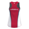 Run Singlet Dame