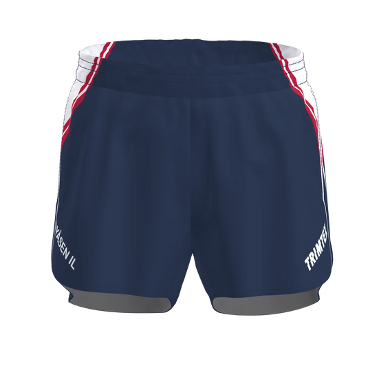 Lead 2.0 Shorts Jr