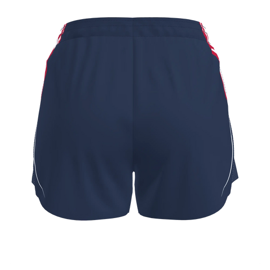 Lead 2.0 Shorts Dame