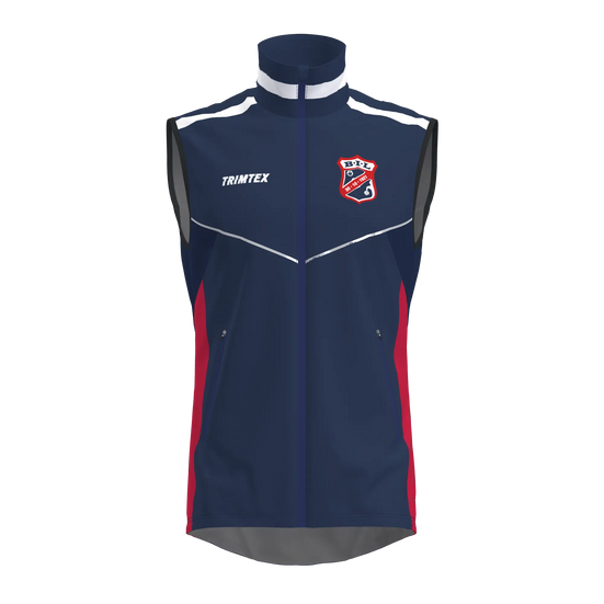 Pulse 2.0 Vest Herre