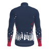 Vision 3.0 Konkurransetrøye LS Herre