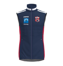 Ace Primaloft Vest Dame