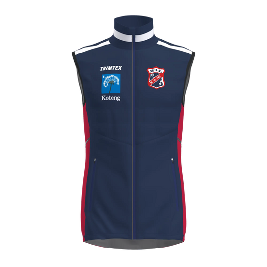 Ace Primaloft Vest Dame