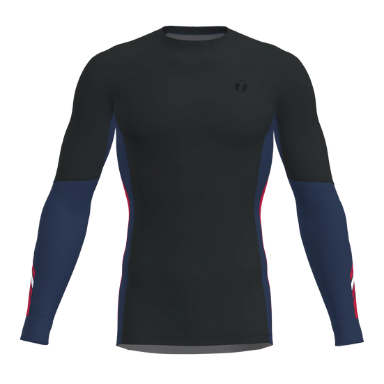 Core Merino 2 Trøye Junior