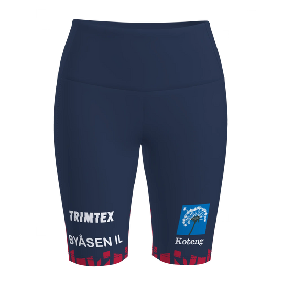 Lead Kort Tights Dame