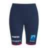 Lead Kort Tights Dame