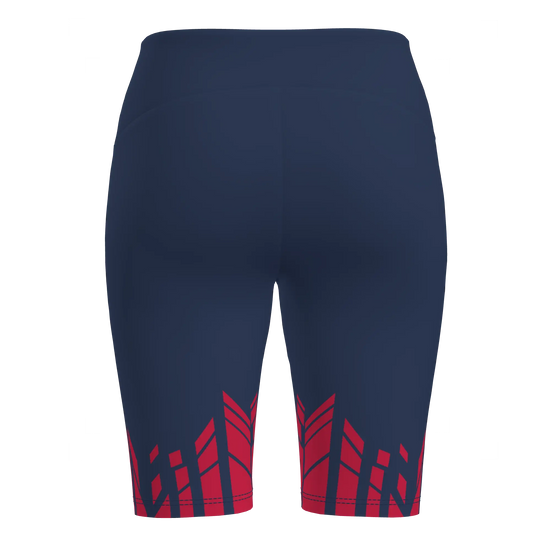 Lead Kort Tights Dame