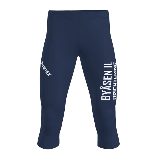 Rapid 3/4 Tights Junior