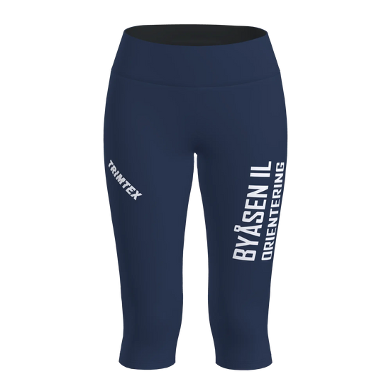 Rapid 3/4 Tights Dame