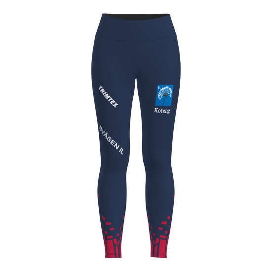 Rapid Tights Dame