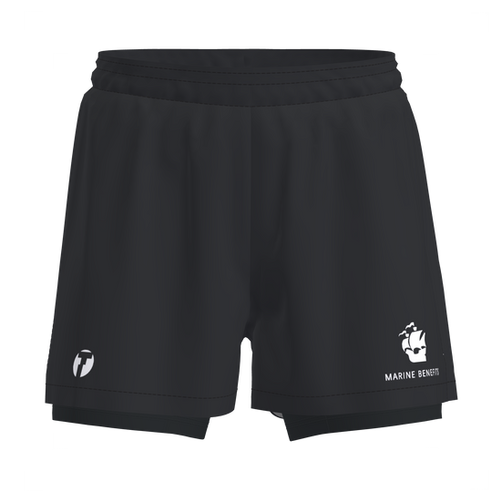 Fast Shorts Men (9908197753107)