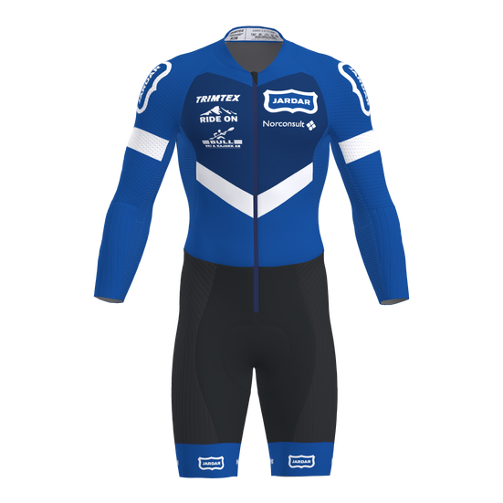 Aero 2.0 Tempodrakt LS (9900396642579)
