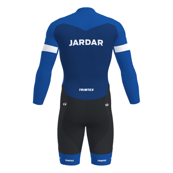 Aero 2.0 Tempodrakt LS Dame (9900396708115)