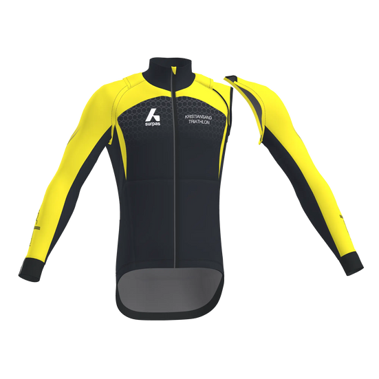 Venom RS Jakke Dame