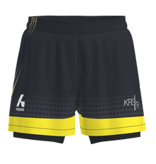 Pace Shorts Women