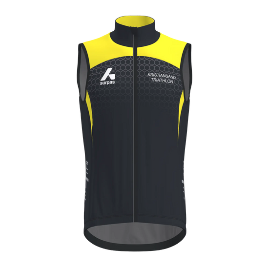Shift Vest Men