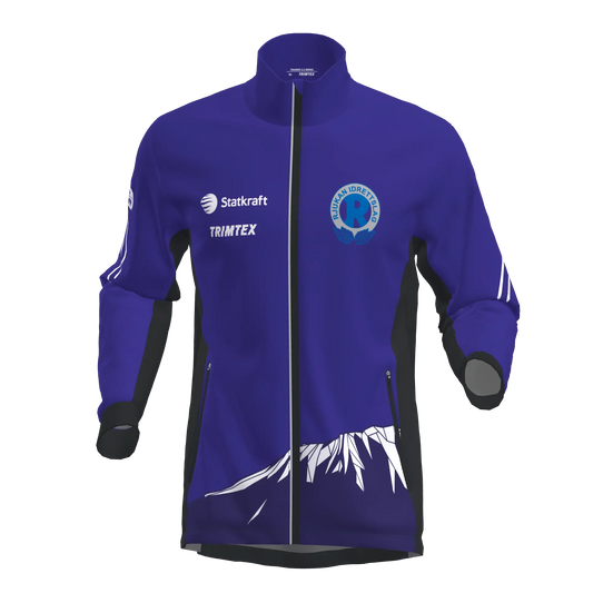 Trainer 3.0 Jacket Jr