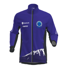 Trainer 3.0 Jakke Herre