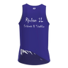 Run Singlet Junior