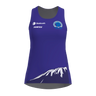 Run Singlet Dame