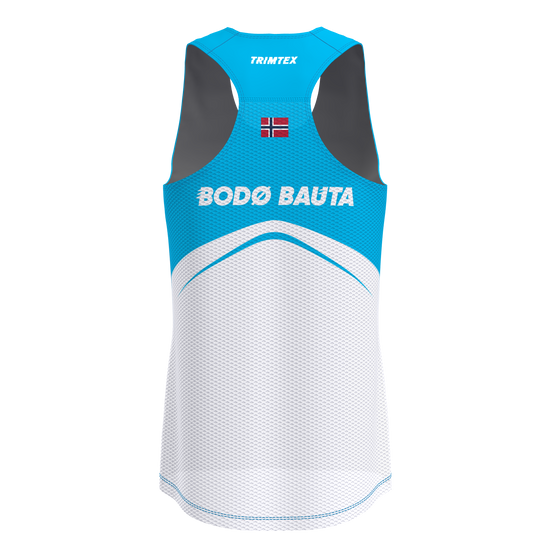 Fast 3.0 Singlet Men (9936101703955)