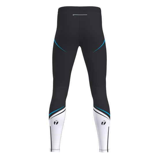 Rapid Long Tights Men (9936102523155)