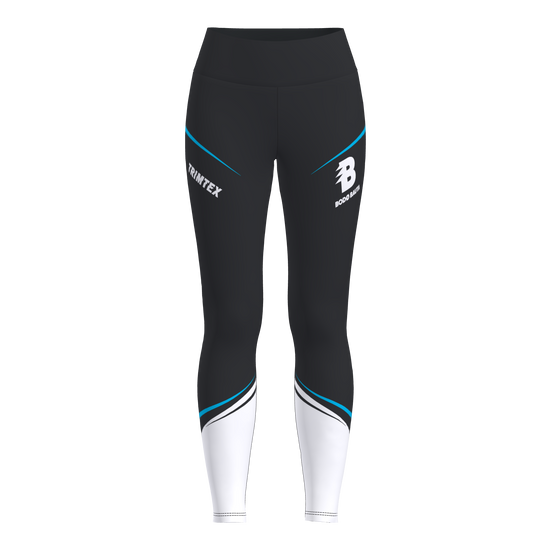 Rapid Long Tights Women (9936102621459)