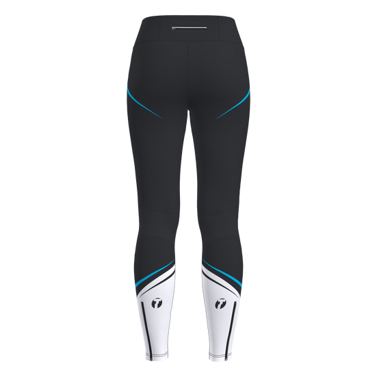 Rapid Long Tights Women (9936102621459)