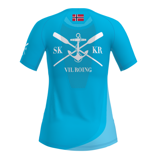 Fast T-Shirt SS Women (9905116348691)