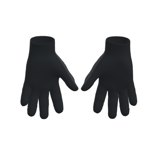 Reflect Run Gloves (9914119586067)