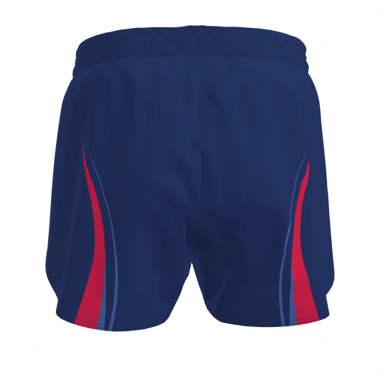 Lead 2.0 Shorts Herre