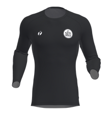 Fast T-Shirt LS Men (9908567900435)