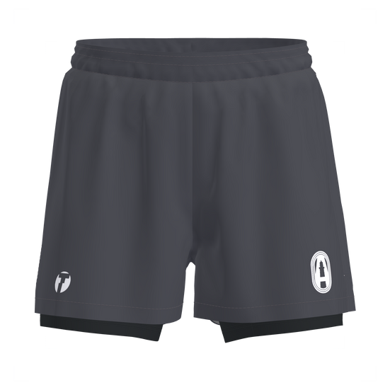 Fast Shorts Women (9918170333459)